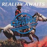 ‘Reality Awaits’ van The Strokes — ★★